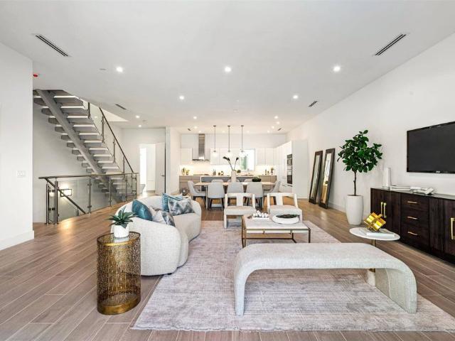 Townhouse for rent in Fort Lauderdale
