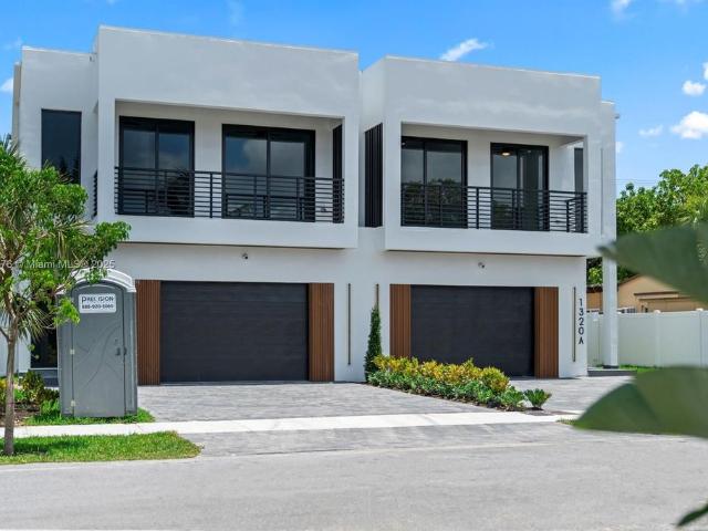 Townhouse for rent in Fort Lauderdale