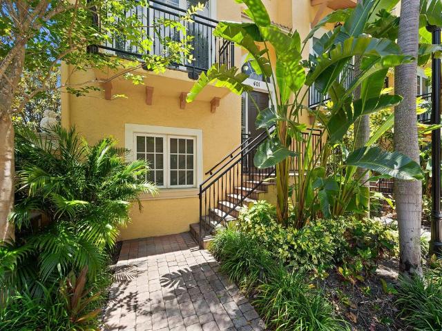 Townhouse for rent in Fort Lauderdale