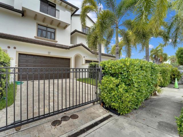 Townhouse for rent in Fort Lauderdale, Florida