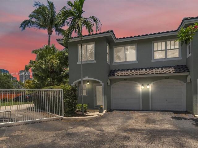 Townhouse for rent in Fort Lauderdale