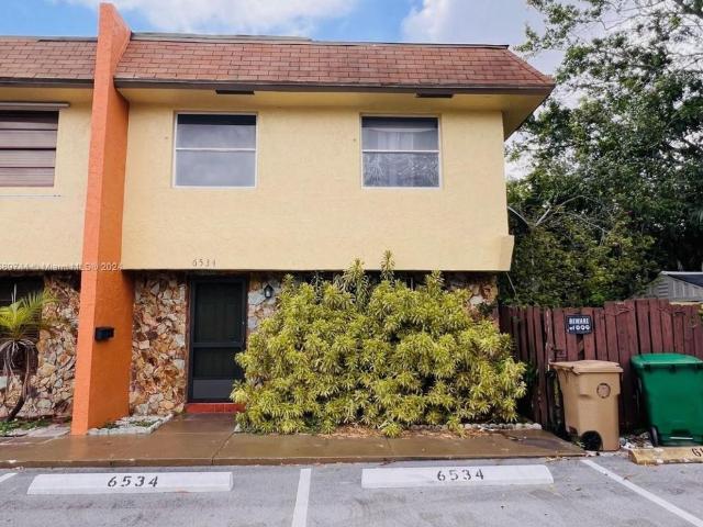 Townhouse for rent in Fort Lauderdale
