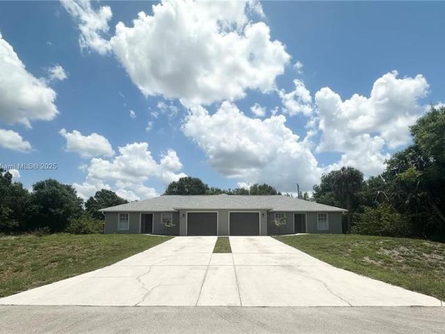 Townhouse for rent in Fort Myers