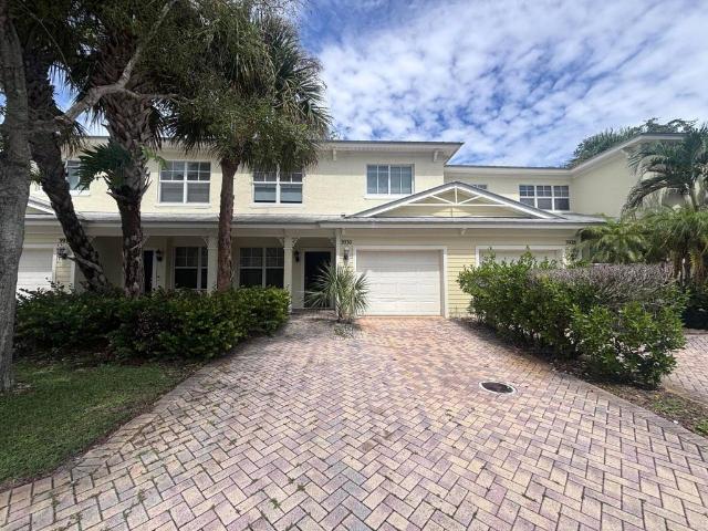 Townhouse for rent in Fort Pierce, Florida