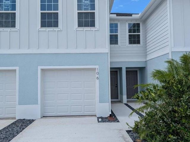 Townhouse for rent in Fort Pierce, Florida
