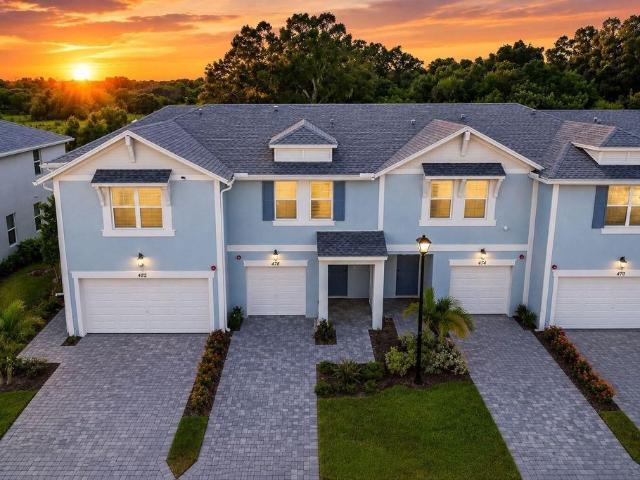 Townhouse for rent in Fort Pierce, Florida