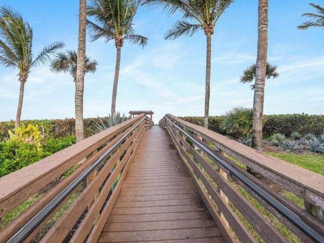 Townhouse for rent in Fort Pierce, Florida