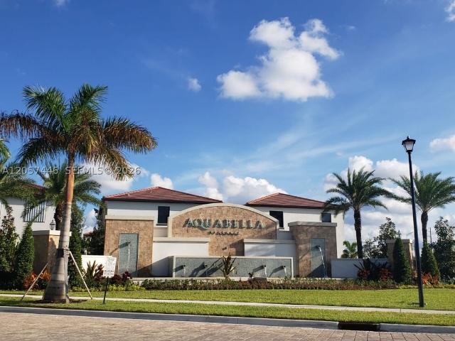 Townhouse for rent in Hialeah, Florida