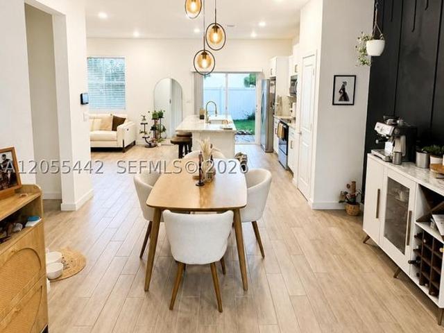 Townhouse for rent in Homestead, Florida