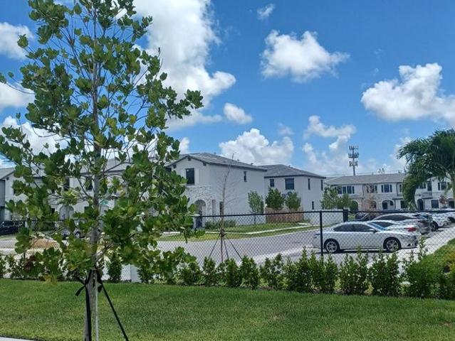 Townhouse for rent in Homestead, Florida
