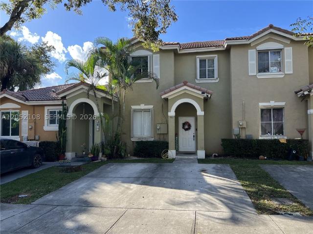 Townhouse for rent in Homestead, Florida