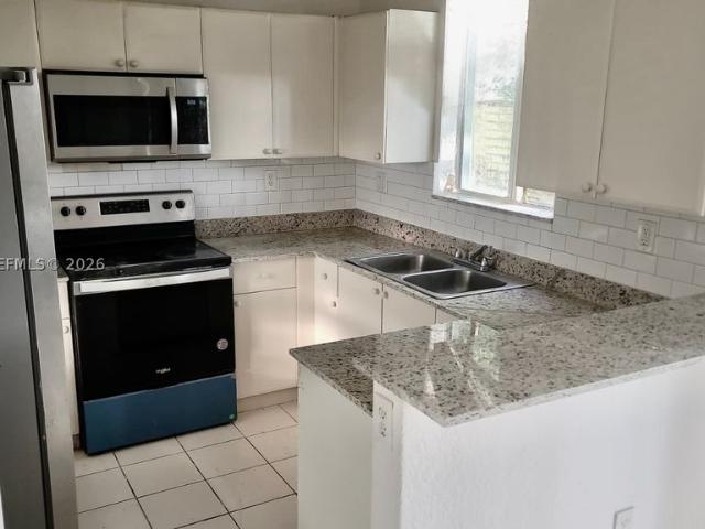 Townhouse for rent in Homestead, Florida
