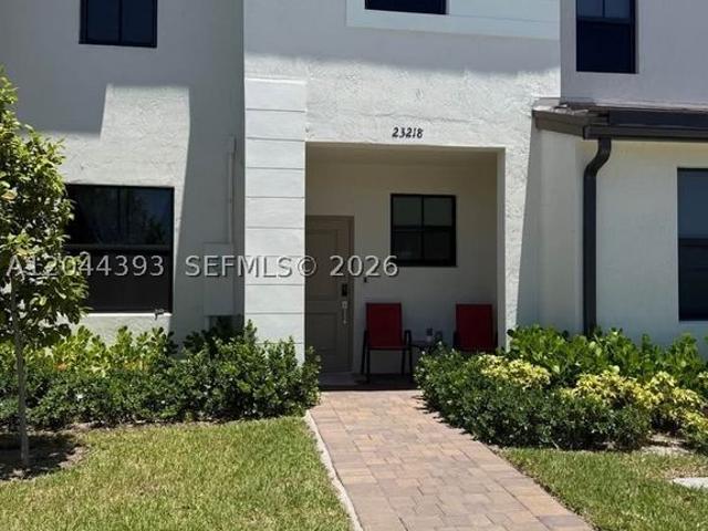 Townhouse for rent in Homestead, Florida