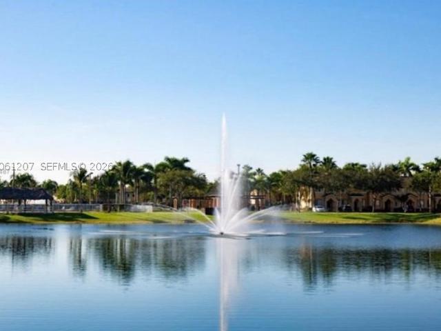 Townhouse for rent in Homestead, Florida