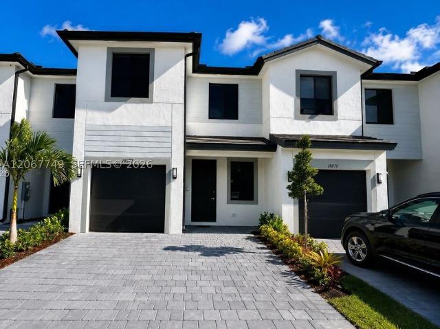 Townhouse for rent in Homestead, Florida