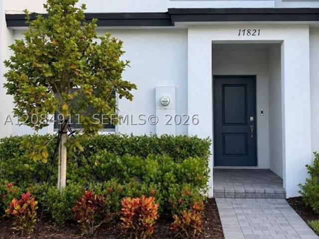 Townhouse for rent in Homestead, Florida