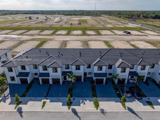 Townhouse for rent in Homestead, Florida
