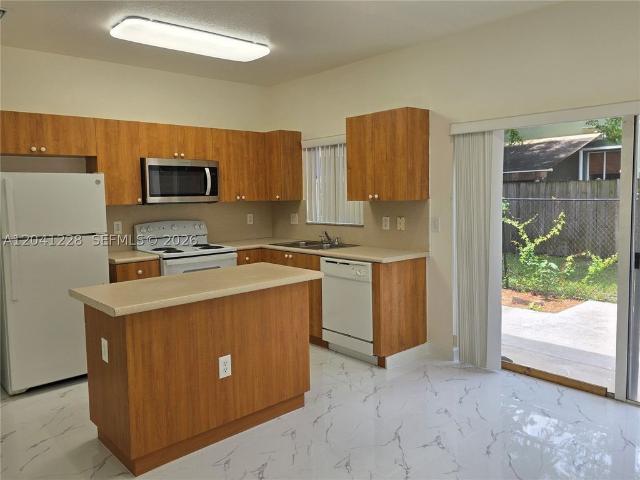 Townhouse for rent in Homestead, Florida