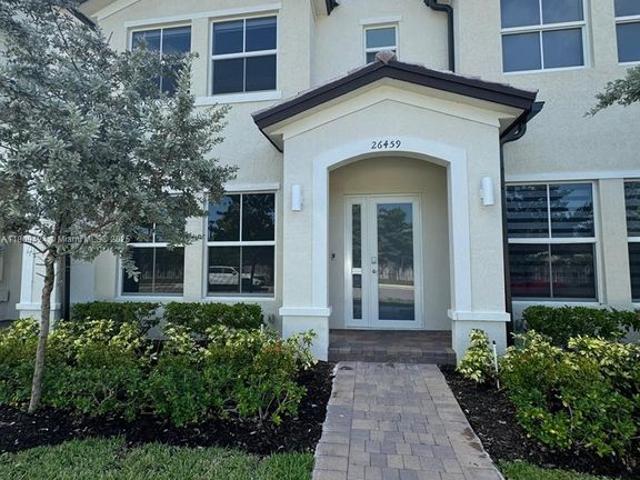 Townhouse for rent in Homestead