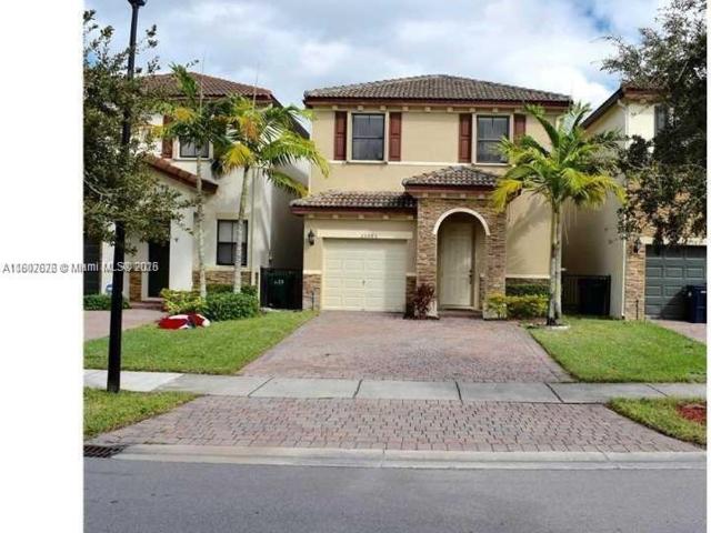 Townhouse for rent in Homestead
