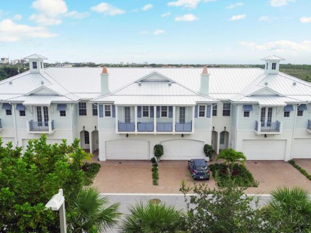 Townhouse for rent in Florida
