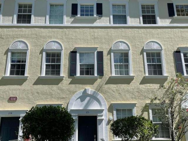 Townhouse for rent in Jupiter, Florida