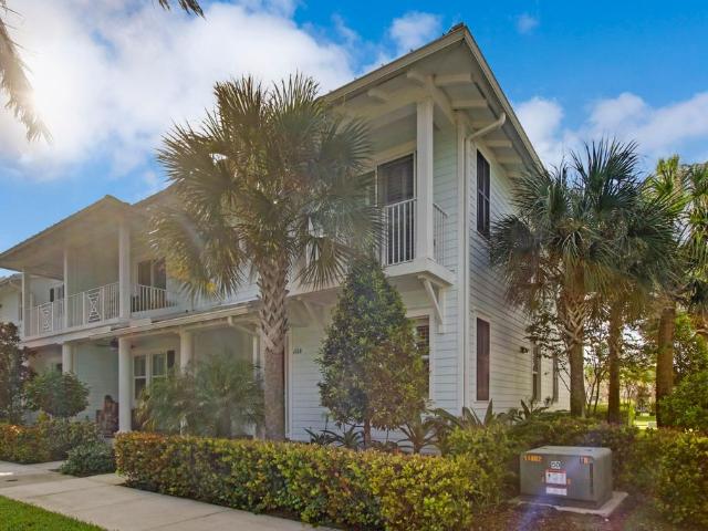 Townhouse for rent in Jupiter, Florida