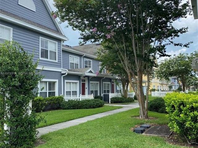 Townhouse for rent in Kissimmee, Florida
