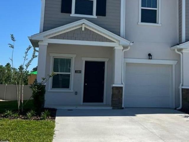 Townhouse for rent in Kissimmee
