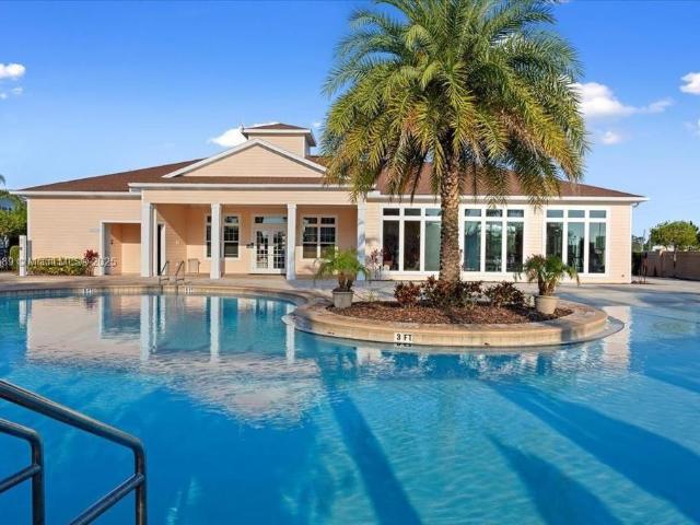 Townhouse for rent in Kissimmee