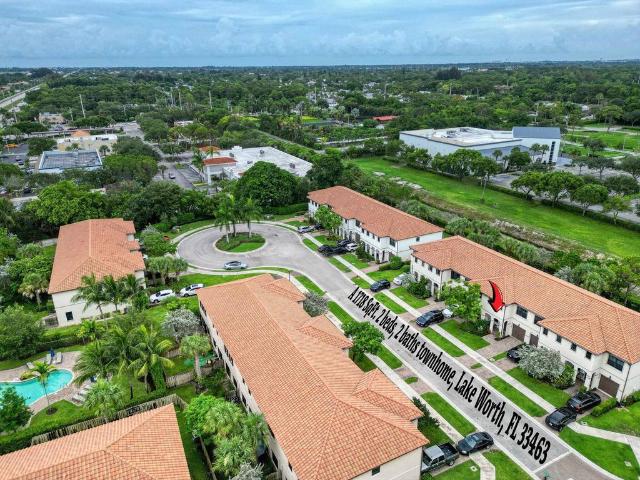 Townhouse for rent in Florida