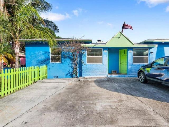 Townhouse for rent in Florida