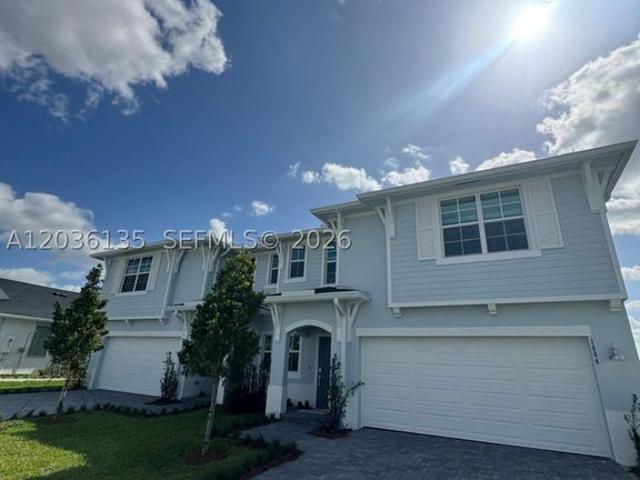 Townhouse for rent in Loxahatchee, Florida