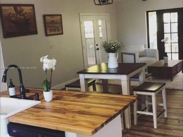 Townhouse for rent in Miami, Florida