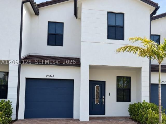 Townhouse for rent in Miami, Florida