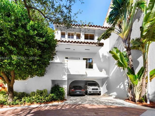Townhouse for rent in Miami, Florida