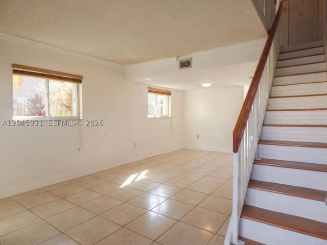 Townhouse for rent in Miami, Florida