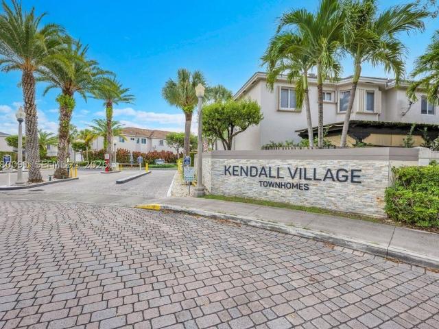 Townhouse for rent in Miami, Miami-Dade County