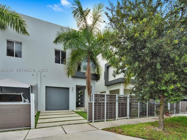 Townhouse for rent in Miami, Miami-Dade County