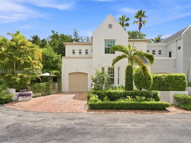 Townhouse for rent in Miami, Miami-Dade County