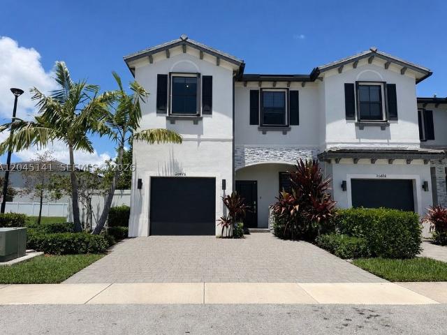 Townhouse for rent in Florida