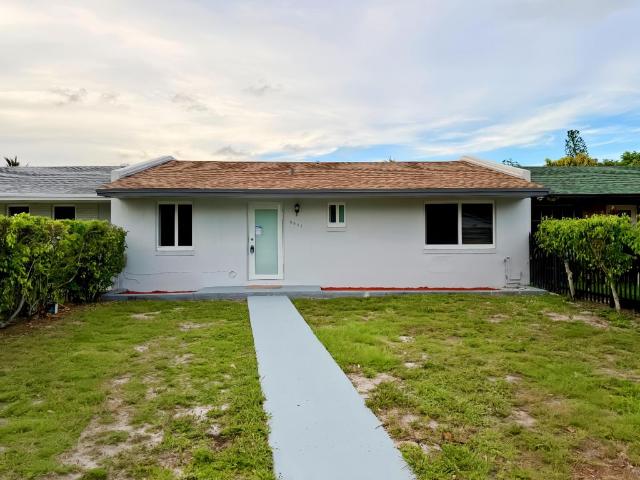 Townhouse for rent in Florida
