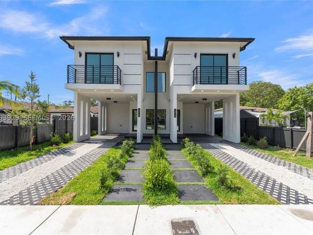 Townhouse for rent in Florida