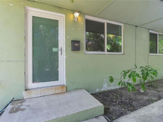 Townhouse for rent in Florida