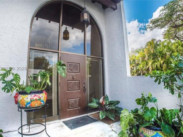 Townhouse for rent in Florida
