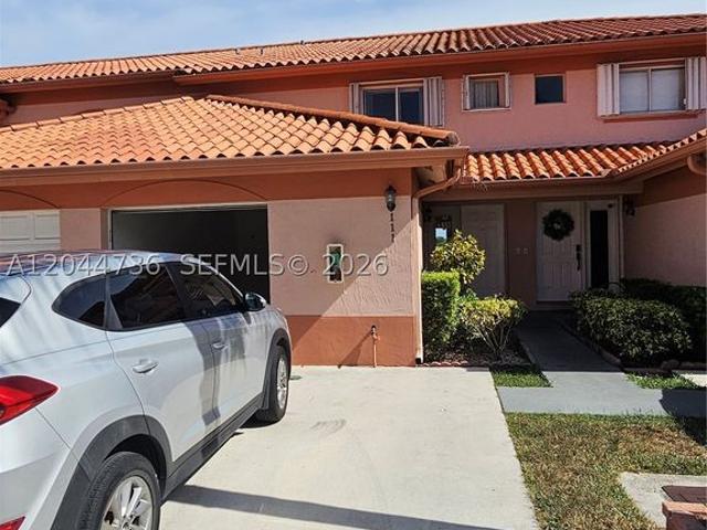 Townhouse for rent in Miami, Miami-Dade County
