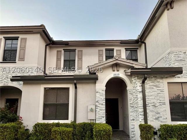 Townhouse for rent in Miami, Florida