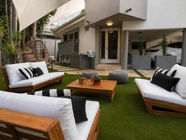 Townhouse for rent in Miami, Florida