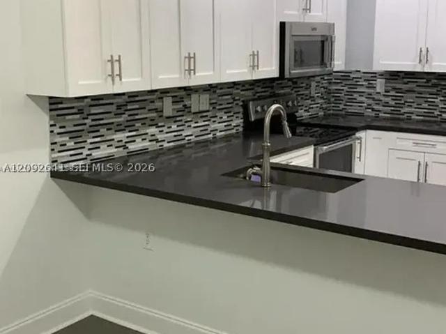 Townhouse for rent in Miami, Florida