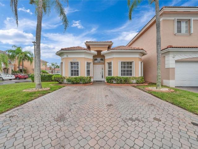 Townhouse for rent in Miami, Florida